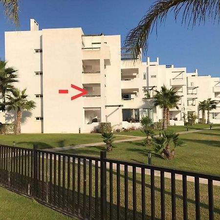 شقة Las Terrazas De La Torre Golf Heidi مرسية المظهر الخارجي الصورة